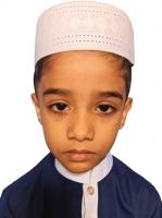 Tazrian Kabir Mazumder