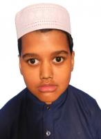 Safayet Ullah