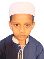 Ibrahim Hossain